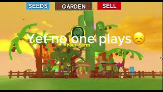 The Beauty of grow a garden￼