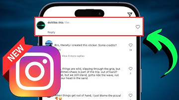 How To Post BLANK COMMENT On Instagram (2024)