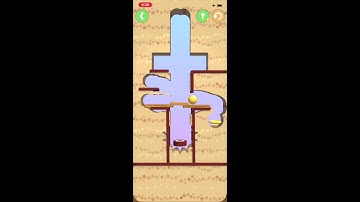 Dig This! 113-12 SUPER BALL CHAPTER Walkthrough Solution