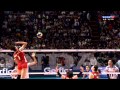 SF02 - CHINA X ITÁLIA - Mundial de Vôlei Feminino 2014 - SEMI FINAL