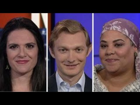 Kate Steinle verdict sends waves of outrage through America - YouTube