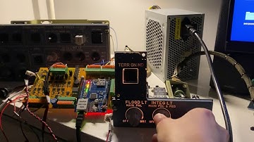 SimStack Interfacing