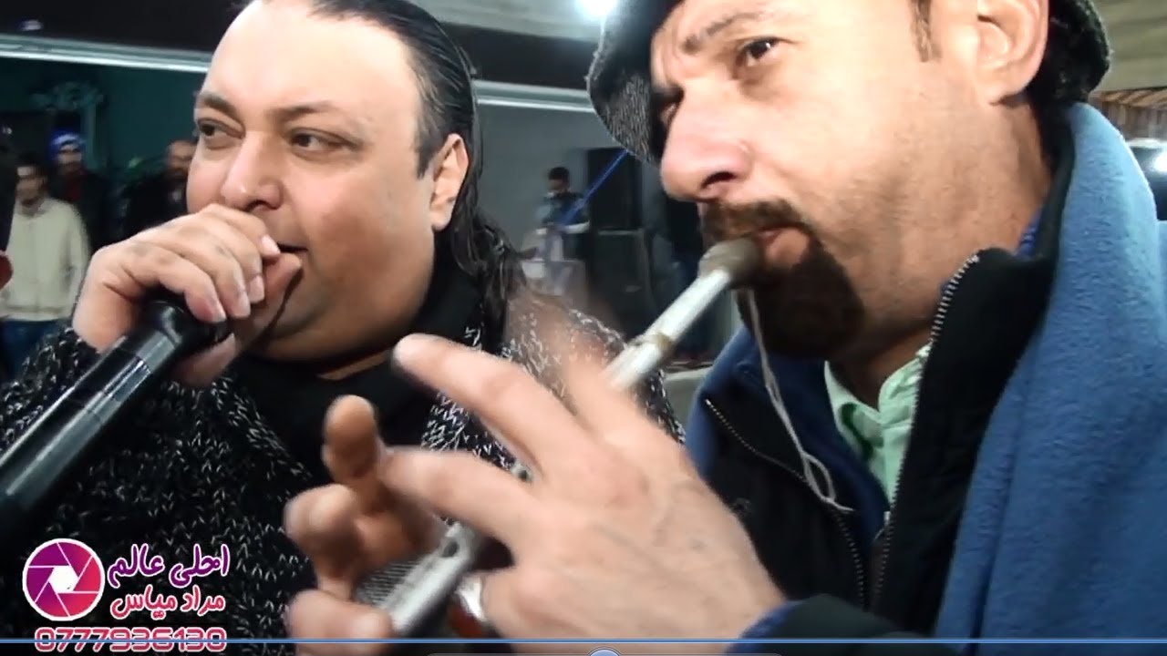 مجوز الموسم _2019_ علاء عبدالمجيد | افراح الطوالبة - سحم | دبكة مجوز الجزء الاول