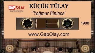 Küçük Tülay - Yağmur Dinince 1988 Resimi