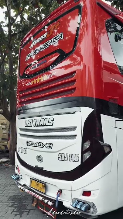 STORY'WA BUS HSI TRANS 'KINGSWAY'#storywa #shorts