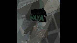 Ashley & Fumani - Waya Waya ( official audio ) . 🌎