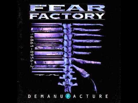 Putar A Therapy for Pain - Fear Factory