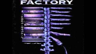 Watch Fear Factory A Therapy For Pain video