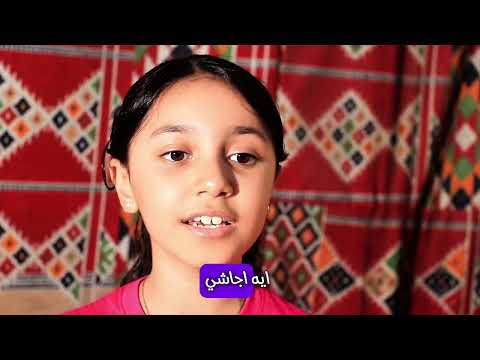 بازار شارع النيل في حواش اللبيني فيصل