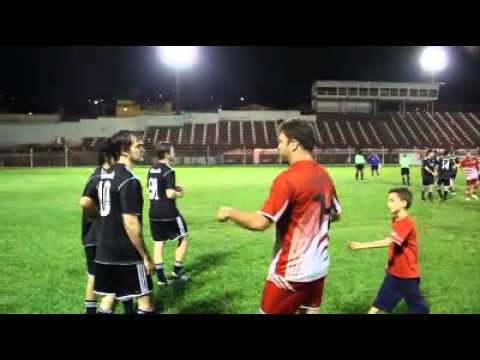 QUE LOUCURA! TIROTEIO gera PAVOR e INTERROMPE JOGO no Rio de