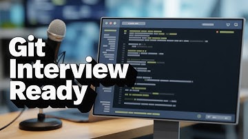 What are the most asked git and github interview questions? #git #interview #github #devopsinterview
