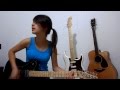 Foo Fighters - The Pretender by Juliana Viera and Emmanuel Nunes  (Cover) HD