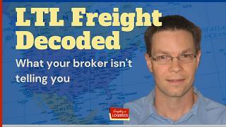 How to Ship Cross-Border LTL Freight Without Getting Burned