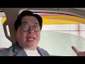 東野VS天津飯大郎