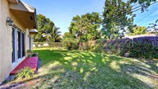 18515 NW 39th Ave,Miami Gardens,FL 33055 House For Sale