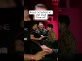 Floyd Schofield vs Jojo Diaz Face off #fyp #boxing #boxeo #jojodiaz #floydschofield
