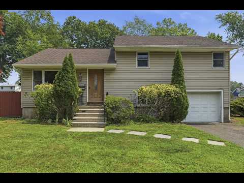 17 Van Ct, Waldwick, NJ home video tour