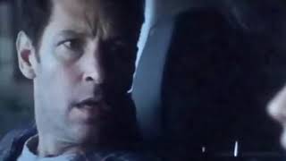 Antman and Wasp sample