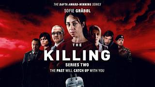 The Killing | Season 2 | Episode 3 | Crime Mystery Series @KaleidoscopeEnt