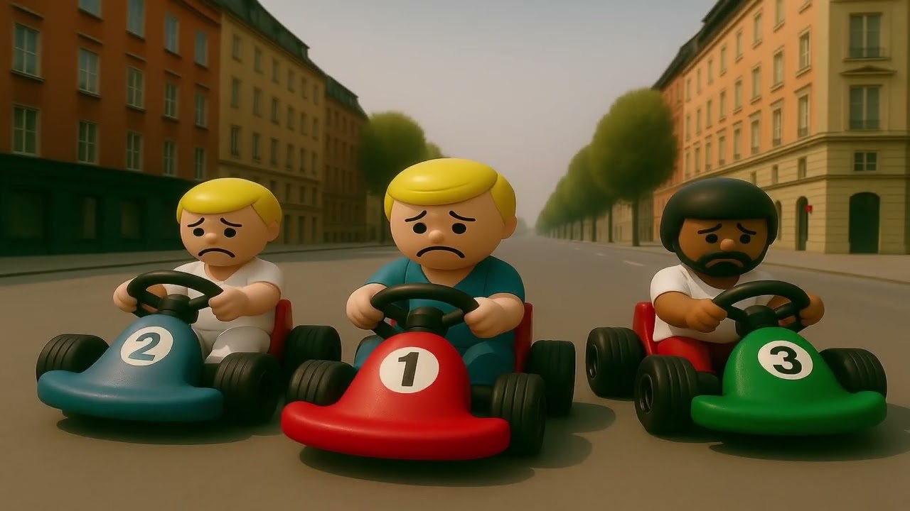 Musik und Moment 25: The Way Home – Heart Chor Regensburg