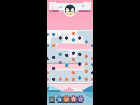 Dots & Co Level 42 GamePlay