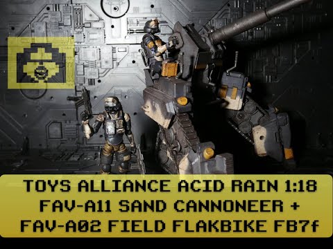 FIELD EARTH 153 Qee Toy2Rコラボ非売品 Acid Rain FAV-A132 Kaiho Winder Type 12WDk