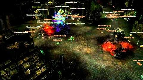 Aoe-hacker Prince6oth of  Un4GiVenII guild