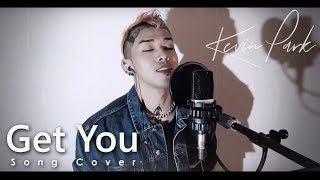 Daniel Caesar - Get You ft. Kali Uchis (Kevin Park Cover)