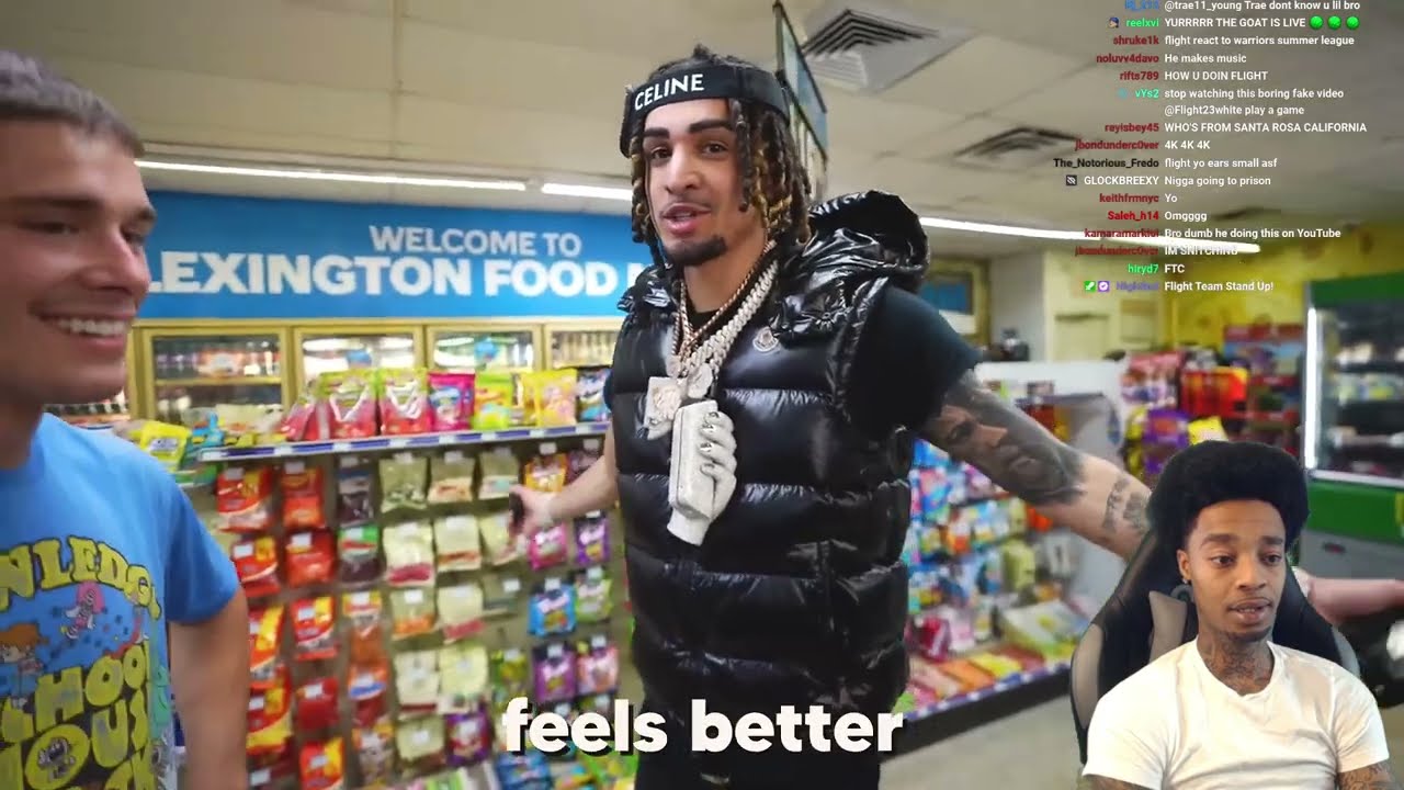 Reacting To Tommy G & PunchMadeDev Investigating the Internet's Most Famous Scammer!