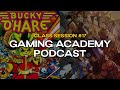 GQAzndood Gaming Academy Class #17 1/28