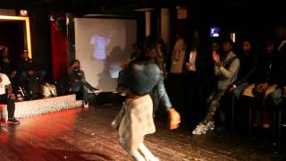 LSS @ RUMBLE BALL 71 PART 4 STARR REVLON
