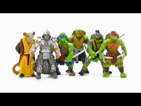 Lovely Mini Turtles Actions Figure Cartoon Tartaruga Toys For Children Anime Figure Doll Birthday