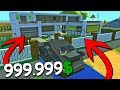 МИЛЛИОНЕР ПОКУПАЕТ ОСОБНЯК ЗА 999.999$! РЕАЛЬНАЯ ЖИЗНЬ в Scrap Mechanic