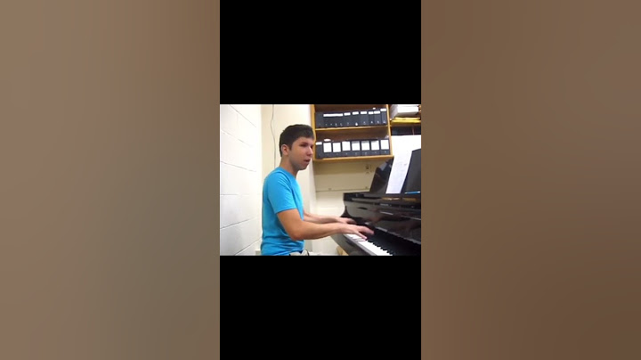 Nikocado playing the Piano...🤬 #shorts