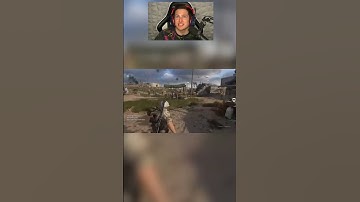 NEW Firing Range Coming to Modern Warfare 2! (Modern Warfare Gameplay) #shorts #warzone #callofduty