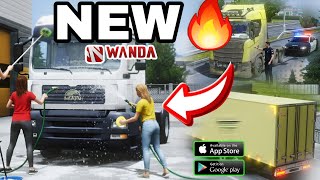 Finally Truckers Of Europe 3New Updates Wanda Needs To Add Is Here - Everything New