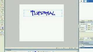 [TUT] Animating with Fireworks Macromedia