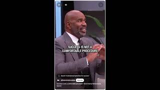 Module 4   Steve Harvey   Comfort Zone