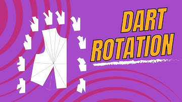 Transform Your Patterns: Creative Dart Manipulation in Clo3d