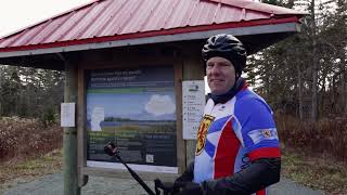 Walkabout S1E8 - Salt Marsh