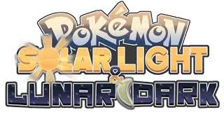 Pokemon Solar Light & Lunar Dark OST - Vs. Elite Four