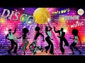 Best Disco Dance Songs of 70 80 90 Legends Retro Disco Dance Music Of 80s Eurodisco Megamix #38