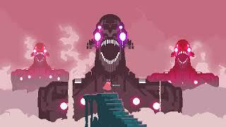 Hyper Light Drifter: opening What the hell?!