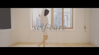 [COVER] Issue No.15 :  SELF-CARE with 한예리 han ye ri