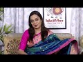 Ananya  indian silk house exclusives  episode 240 katan silk collection