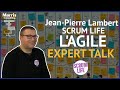 Lagile selon jeanpierre lambert de scrumlife