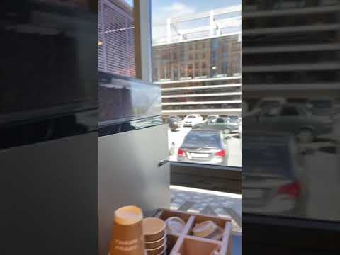 Russia أحلي قهوة من روسيا 