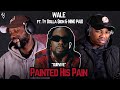 Wale Ty Dolla Ign Nino Paid Survive PREMIÈRES RÉACTIONS mp3