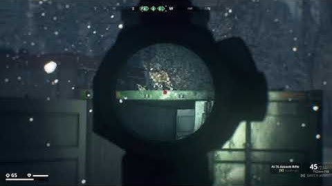 [Generation Zero] Himarvet All Weapons and Collectable locations