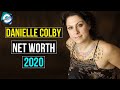What is Danielle Colby Doing Now? Net Worth 2020